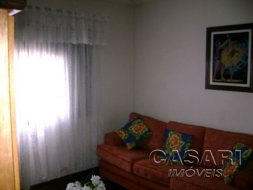 Imagem 7 de 14 de Casa Residencial À Venda, Ca9476. - Ca9476