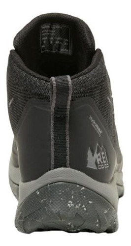 Zapatillas Botines Trekking Senderismo Rei Nro 44,5 Us 10,5