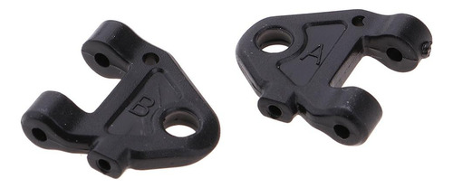 2 Piezas De Brazos Inferiores Para P929 P939 Rc Buggy Car