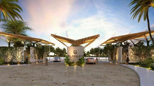 Imagen 14 de 16 de Lotes Con Casa Club En Telchac Puerto