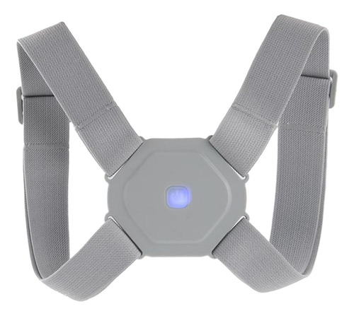 Recordatorio Inteligente Corrector De Batería 200mah Gris