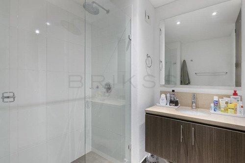 Imagen 10 de 13 de Apartamento En Venta En Bogota Lisboa-usaquén