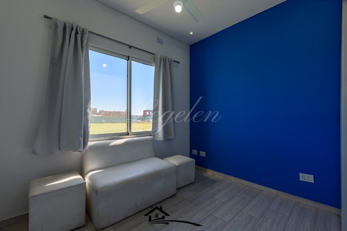 Imagen 15 de 30 de Casa En Alquiler En El Barrio Privado Lagos De Canning.