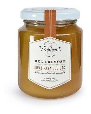 Mel Cremoso Vermont - 300g
