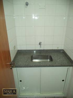 Imagem 4 de 8 de Conjunto Comercial Para Locação, Bela Vista, São Paulo. - Cj0116