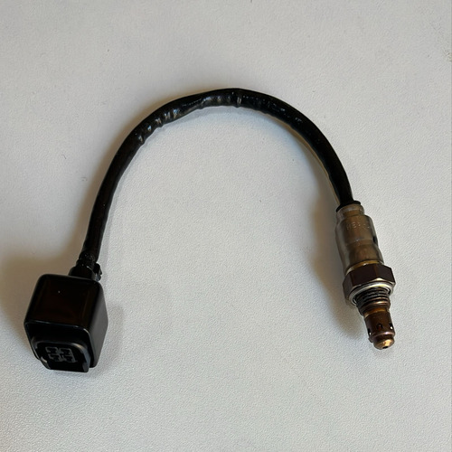 Sensor OxigĂȘnio Honda Nxr Bros160 2018 A 2021 Original Honda
