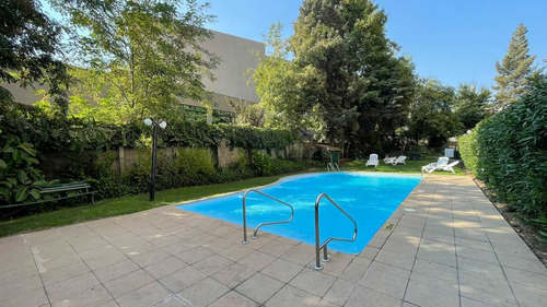 Alto Las Condes / Las Verbenas (86322)