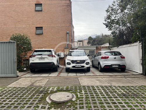 Lindo E Impecable Dpto Con Jardin Y Piscina Propia