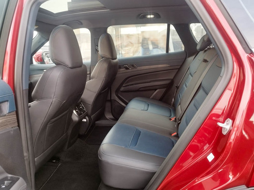 Ford Territory TITANIUM 4X2 1.5 AUT