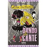 Libro Lolita Butterfly Dando El Cante *cjs