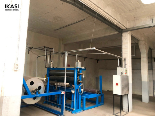 Imagen 7 de 14 de Bir-514 Bodega En Renta 1800 M2 Para Almacén O Producción