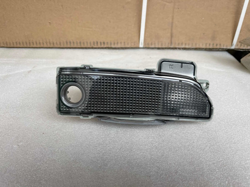 Luz Porta Placa Toyota Crown 91/95 Original