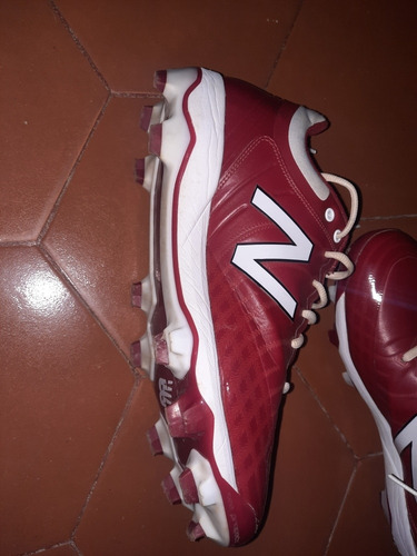 Imagen 2 de 3 de Tacos De Beisbol Y Softbol New Balance