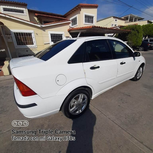 Imagen 4 de 18 de Ford Focus