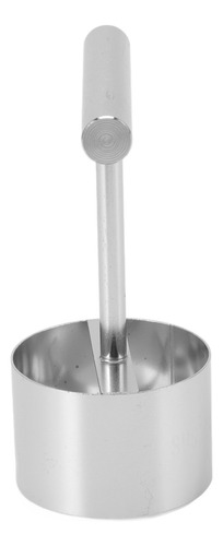 Extractor De Corazón, Mango Ergonómico De Acero Inoxidable P