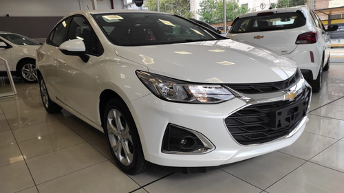 Imagen 6 de 25 de Chevrolet Onix Plus Pv