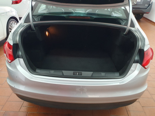 Citroën C4 Lounge 1.6 Hdi 115 Feel Pack