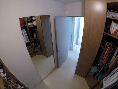 Imagem 11 de 14 de Apartamento 63m² - 3 Dor - Jardim Das Vertentes - Sp Fl39