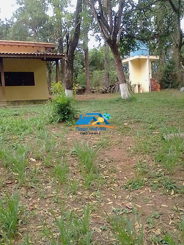Imagem 11 de 15 de Chácara Em Mairiporã - 1102