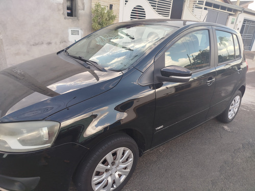 Volkswagen Fox 1.0 Trend Tec Total Flex 5p