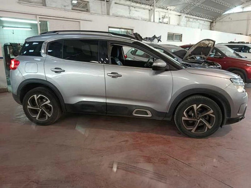 Citroën C5 Aircross 1.6 PURETECH 165 LIVE