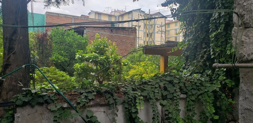 Imagen 14 de 22 de Terreno En Venta En Col. La Preciosa, Azcapotalco