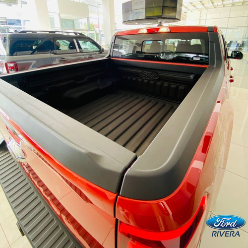 Ford Maverick Tremor
