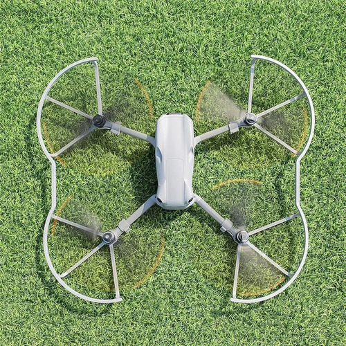 Protectores De Pala De Hélice Para Dji Mavic Air3 Accesorios