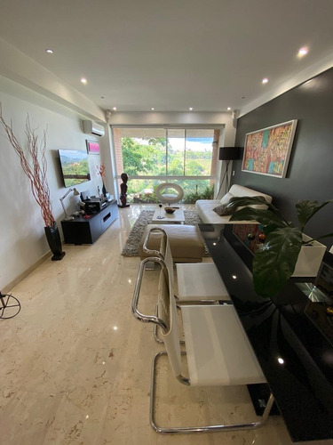Imagen 11 de 14 de En Venta Apartamento La Lagunita Precio De Oportunidad! 04123526021