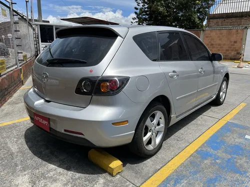 Mazda 3 Hb 2006