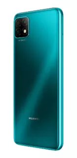 Huawei Nova Y60 64 GB crush green 4 GB RAM