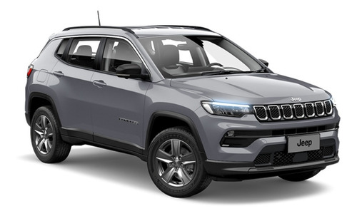 Imagen 1 de 4 de Jeep Compass Sport 1.3 T 2022 Okm
