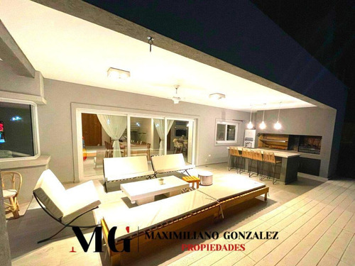 Imagen 17 de 19 de Casa En Venta Barrio Privado Cerrado , Terralagos Canning Ezeiza