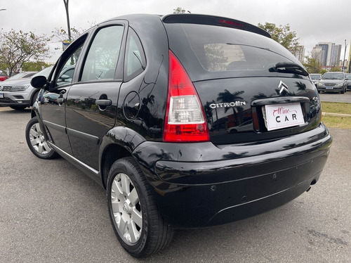 Imagem 6 de 14 de Citroen C3 1.4 I Exclusive 8v