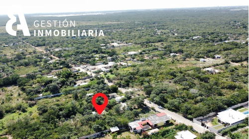 Imagen 10 de 10 de Terreno En Venta Sitpach,yuc. Ctv267