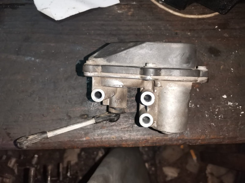 Actuador Multiple Admision Jetta Gti Audi A4 2.0 Tfsi Origin (Usado)