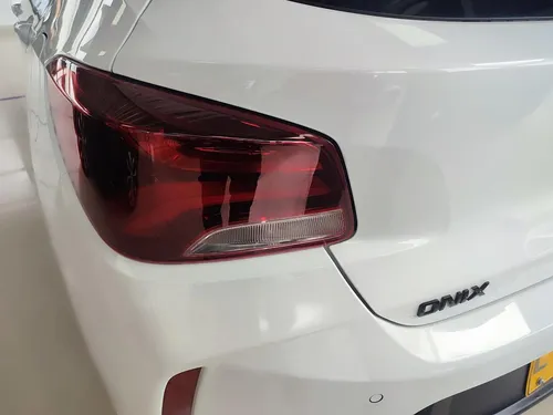 Chevrolet Onix 1.0T Rs Mt