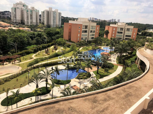 Imagem 29 de 29 de Apartamento À Venda Em Jardim Madalena - Ap005858