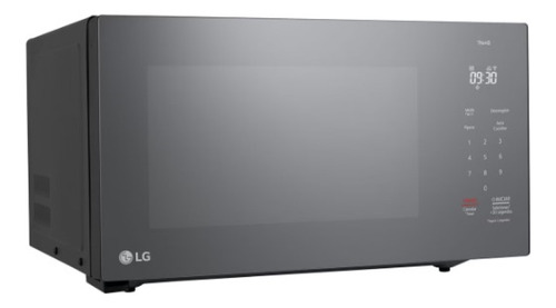 Microondas LG Neochef 30l Grill Espelhado Thinq To Cook 127v