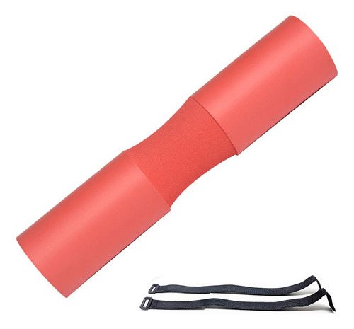 Protector De Cuello Para Levantamiento De Pesas Con Barra