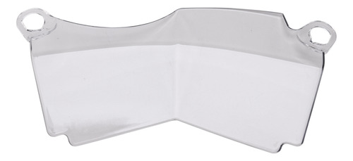 Parabrisas Transparente Para Moto K50 R1200gs-lc Y