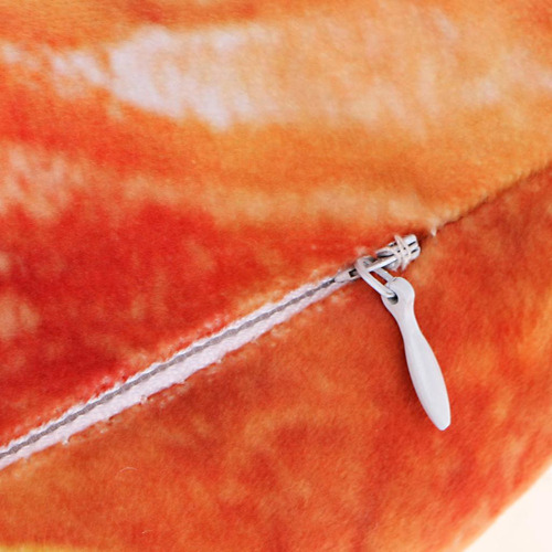 * Almohadilla De Amortiguador De De Jamón Creativo