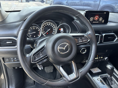 Mazda CX-5 2.5 Grand Touring Lx Camioneta