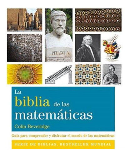 Biblia De Las Matematicas