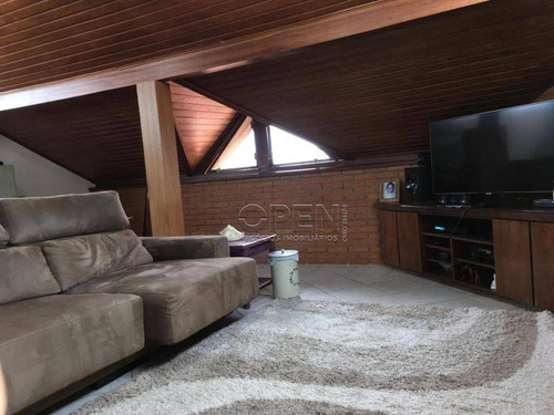 Sobrado À Venda, 324 M² Por R$ 1.150.000,00 - Campestre - Santo André/sp - So2245