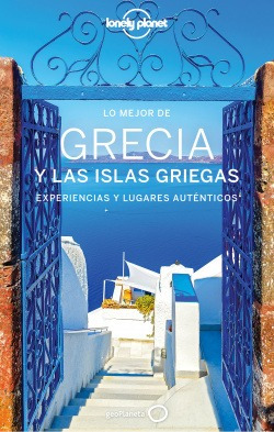 Lo Mejor De Grecia Y Las Islas Griegas 4 Vv.aa. Geoplaneta