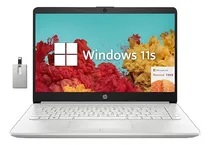 Comprar Laptop Hp Stream Intel Celeron N4120 8gb Ram 64gb Emmc Win11