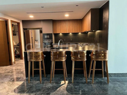 Venta Departamento Y Penthouse En Shark Tower - Puerto Cancun
