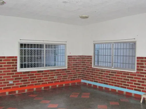 Local Comercial, Urb. Rio Caura.