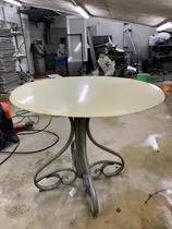 Comprar Mesas Y Bases De Hierro Para Mesa Con O Sin Tope